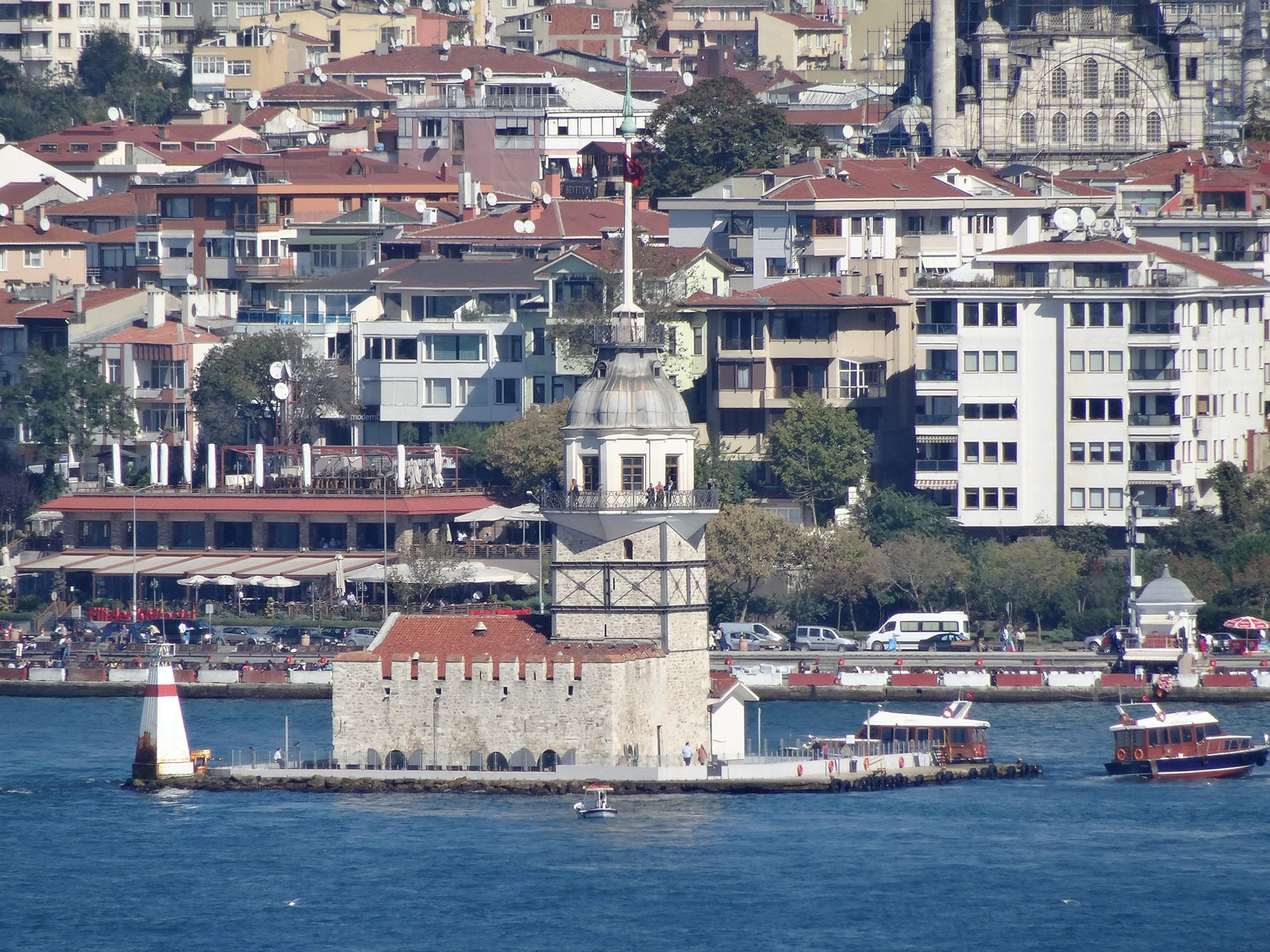 Istanbul